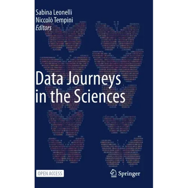 Data Journeys in the Sciences