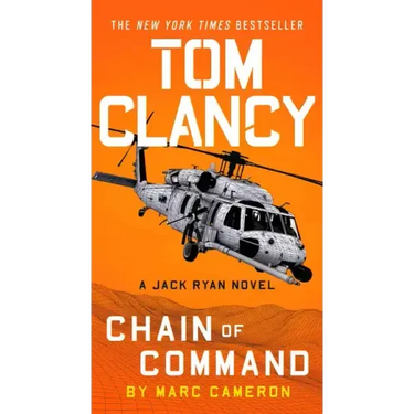 Tom Clancy Chain of Command