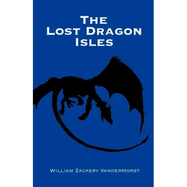 The Lost Dragon Isles