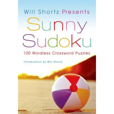Wsp Sunny Sudoku