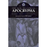 The New Testament Apocrypha