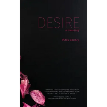 Desire: A Haunting