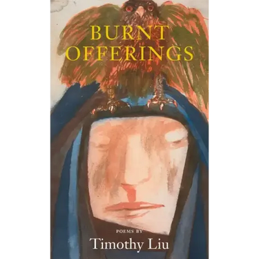 Burnt Offerings