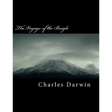 The Voyage of the Beagle
