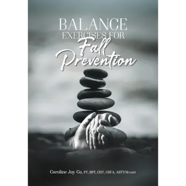 Balance Exercises for Fall Prevention
