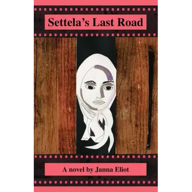 Settela's Last Road