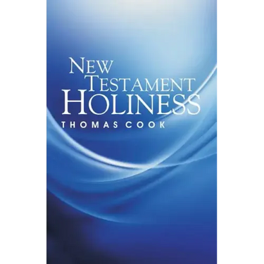 New Testament Holiness