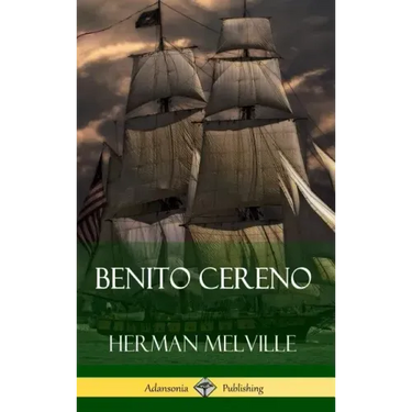 Benito Cereno (Hardcover)