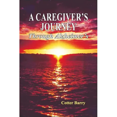 A Caregiver's Journey Through Alzheimer's