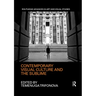 Contemporary Visual Culture and the Sublime