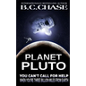 Planet Pluto: First Contact Sci-fi