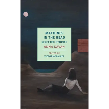 Machines in the Head: Selected Stories