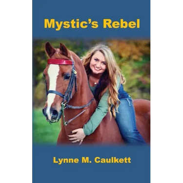 Mystic's Rebel