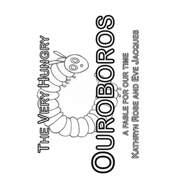 The Very Hungry Ouroboros
