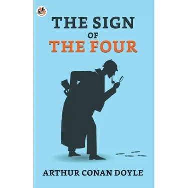 The Sign of the Four