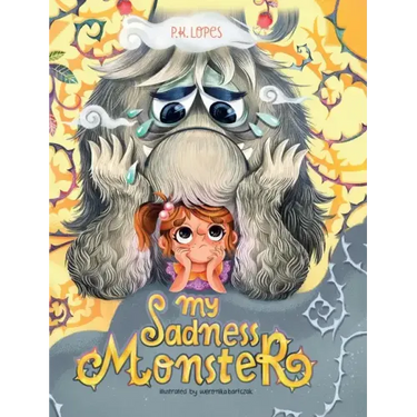 My Sadness Monster