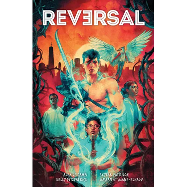 Reversal