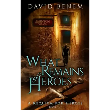 What Remains of Heroes