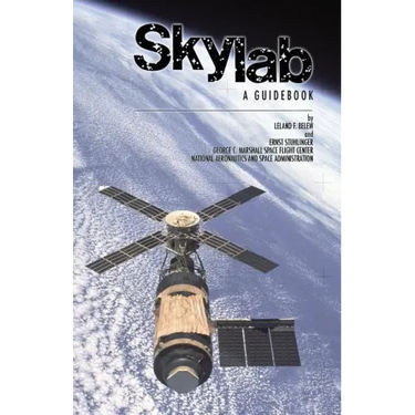 Skylab a Guidebook