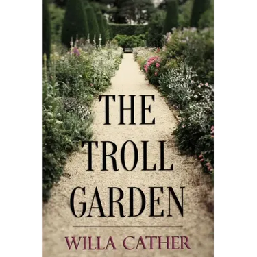 The Troll Garden