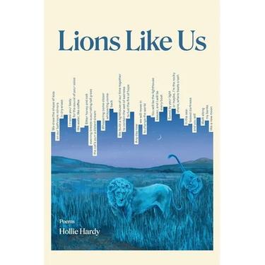 Lions Like Us