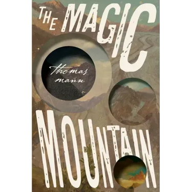 The Magic Mountain