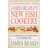 James Beard's New Fish Cookery