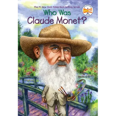 Who Was Claude Monet?