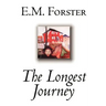 The Longest Journey by E.M. Forster, Fiction, Classics