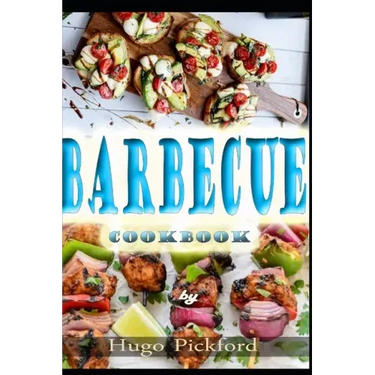 Barbecue Cookbook
