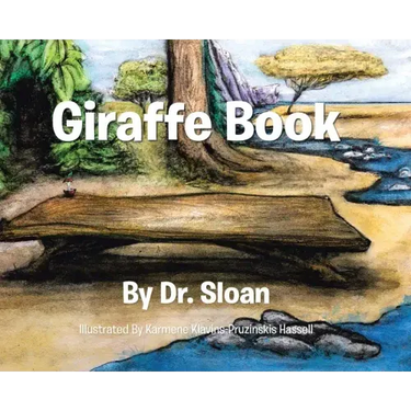 Giraffe Book