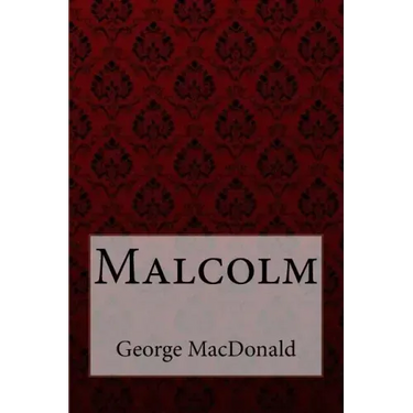 Malcolm George MacDonald