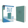 NIV, Value Thinline Bible, Imitation Leather, Blue