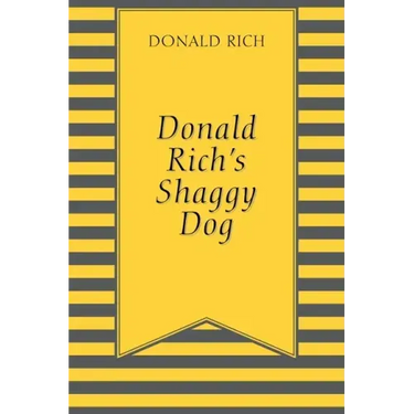 Donald Rich's Shaggy Dog