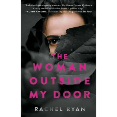 The Woman Outside My Door