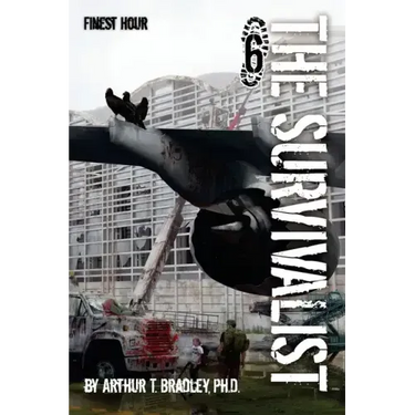The Survivalist (Finest Hour)