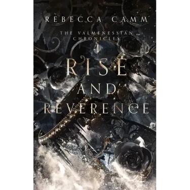 Rise and Reverence