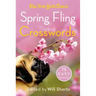 The New York Times Spring Fling Crosswords: 75 Easy Puzzles