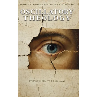 Oscillatory Theology: Resonance, Coherence, and the Return to the Logos