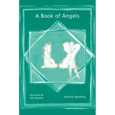 A Book of Angels