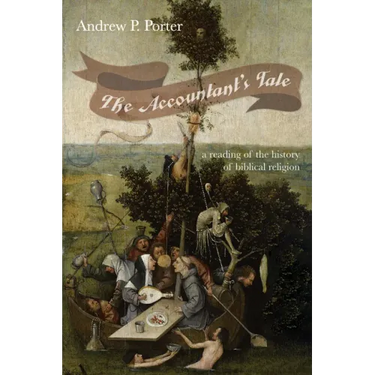 The Accountant's Tale