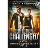 Perfection Challenged: A Double Helix Novel