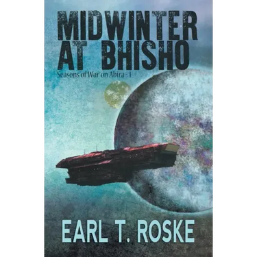 Midwinter at Bhisho