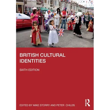 British Cultural Identities