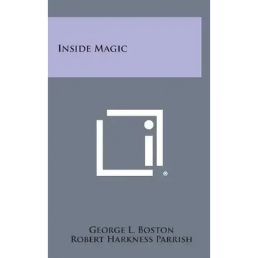 Inside Magic