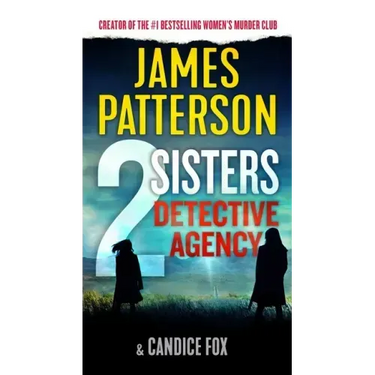 2 Sisters Detective Agency