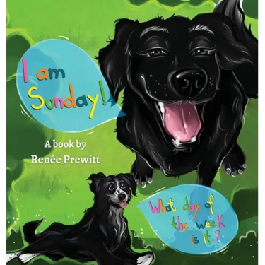 I Am Sunday!