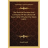 The Book Of Doctrine And Covenants Of The Church Of Jesus Christ Of Latter Day Saints (1852)