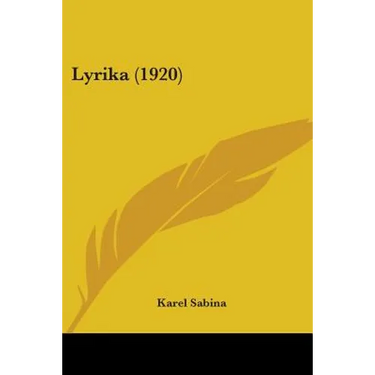 Lyrika (1920)