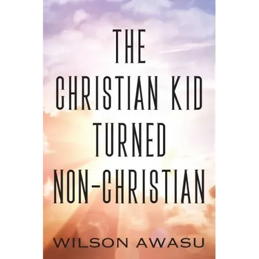 The Christian Kid Turned Non-Christian